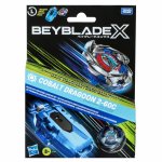 Set lansator si roata cobalt dragoon 2-60c Beyblade x let it rip
