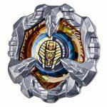 Beyblade x let it rip spirala cowl sphinx 9-80gn