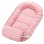 Babynest din muselina, Little Amy, Roz