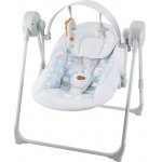 Balansoar pentru bebelusi Kinderkraft Swingee Gri