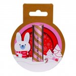 Balsam de buze vegan Beauty Made Easy Candy zero plastic 6g