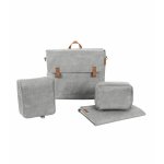 Geanta Bebe Confort Modern Nomad Grey