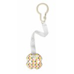 Lantisor suzeta Sport Multicolor Bebe Confort