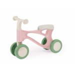 Bicicleta pentru copii Lena Roz Pastel din plastic 18 luni+