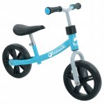 Bicicleta pentru copii Ride On Hauck Eco Rider Blue
