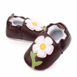 Botosei pentru fetite Floricica 3-6 luni marime 18