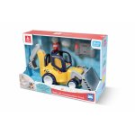 Camion de constructie Hola cu telecomanda