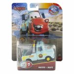 Masinuta Cars Mater cu culori schimbatoare