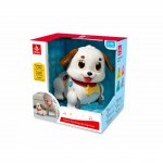 Catelus interactiv Hola cu sunete si lumini