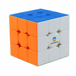 Cub Gan monster cub magnetic 3x3