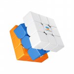 Cub Gan monster cub rainbow 3x3