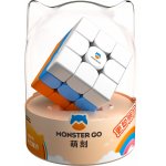 Cub Gan monster cub rainbow premium 3x3