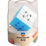 Cub Gan monster go mg cloud albastru premium