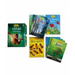 Carti pentru copii Usborne Nature Beginners Boxset