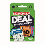 Carti de joc Monopoly deal limba engleza