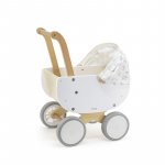 Carucior cu landou pentru papusi Viga