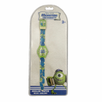 Ceas de mana analogic Monster University