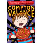 Carte pentru copii Usborne Compton Valance Super F.A.R.T.s versus the Master of Time