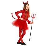 Costum Dracusor fete 8-10 ani 140 cm