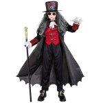 Costum Lord Vampir copii 8-10 ani 140 cm