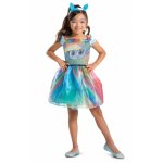 Costum Rainbow Dash My Little Pony 5-6 ani / 120 cm