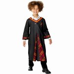 Costum de carnaval Harry Potter L 7-8 ani / 128 cm