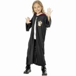 Costum de carnaval Green Collection Harry Potter M 9-10 ani / 140 cm