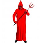 Costum de carnaval pentru copii, model Dracusor Roba, varsta 14 - 16 ani, masura 164 cm