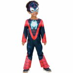 Costum de carnaval reflectorizant Spinn T 2-3 ani / 98 cm