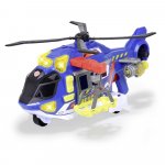 Elicopter Dickie Toys cu lumini si sunete 39 cm