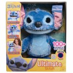 Plus interactiv Disney Stitch 100+ sunete si reactii