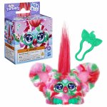 Jucarie interactiva Furby Furblets pep mint