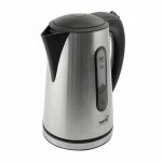 Fierbator electric 2200 w, 1.7 litri Home Gri