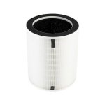 Filtru de rezerva purficator aer pentru air 50, nivel de filtrare h13, filtru hepa
