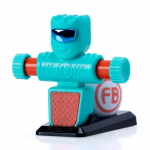 Robot fotbal Foosbots