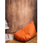 Fotoliu puf Lazy orange