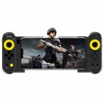 Gamepad bluetooth dual thorn, functie turbo, stand telescopic 5.5-10 inch, ios, android, ipega
