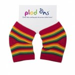 Genunchiere pentru bebelusi Plod Ons Rainbow