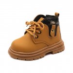 Ghete neimblanite maro Billy marime 23