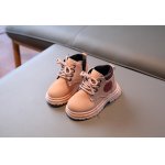 Ghete neimblanite roz somon Fashion marime 24