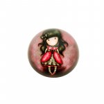 Presspapier Gorjuss Ladybird