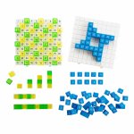 Set activitati cu numere 1-100 Hundred Board