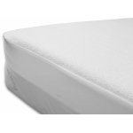 Husa impermeabila pentru saltea Somnart din bumbac 140x70 cm