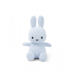 Jucarie din bumbac reiat Iepurasul Miffy gheata 23 cm