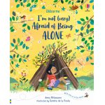 Carte pentru copii Usborne Im Not (Very) Afraid of Being Alone
