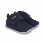 Incaltaminte de interior Biomecanics Basica Bleumarine marime 20 (12,2-12,7 cm)