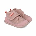 Incaltaminte de interior Biomecanics Basica Roz marime 20 (12,2-12,7 cm)