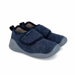 Incaltaminte de interior Biomecanics 251280-A Zapatilla Basica Bleumarine marime: 30 (18,8-19,4 cm)