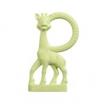 Inel dentitie vanilie Girafa Sophie