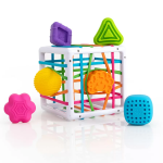Cub moale pentru sortarea formelor InnyBin